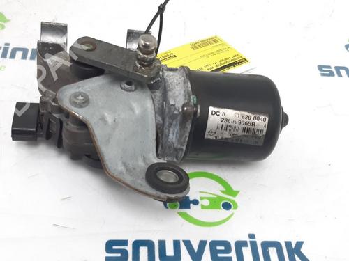 Viskermotor vindrude SMART FORFOUR Hatchback (453) 1.0 (453.042, 453.043) (71 hp) 16964385