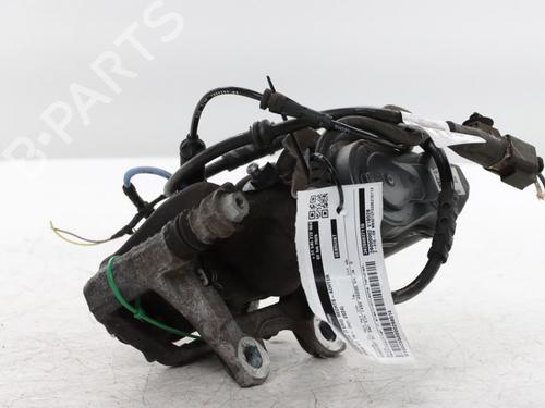 Right rear brake caliper BMW X1 (U11) xDrive 25 e Plug-in-Hybrid | BP34564285M106 - Image 4