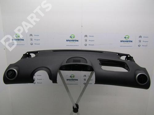 Used Dashboard Dashboard PEUGEOT 107 (PM_, PN_) 1.0 (68 hp) 10915951 10915951