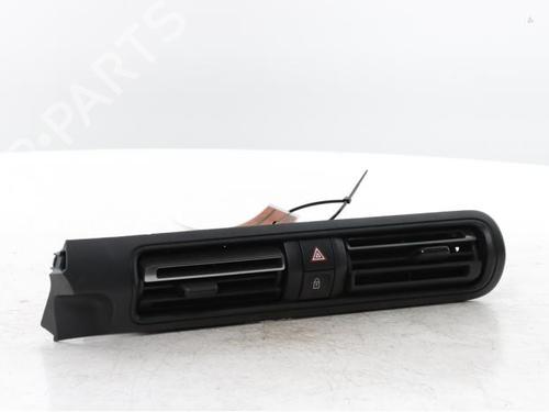 Air vent CITROËN C3 IV (CC_, CB_) 1.2 PureTech 100 (CCHPV4) | BP40587959I21 - Image 10