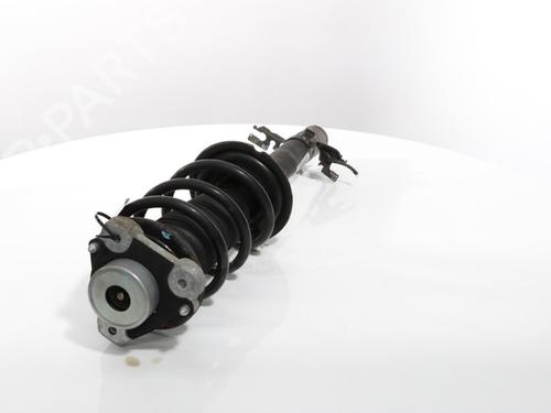 Left front shock absorber FIAT DUCATO Platform/Chassis (250_) 130 Multijet 2,3 D | BP27093178M16 