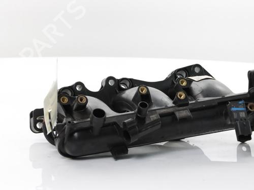 Intake manifold RENAULT CLIO V (B7_) 1.0 LPG (B7MT) | BP38618473M70 - Image 5