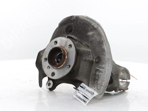 Right front steering knuckle BMW 1 (F40) 118 i | BP39267714M26 - Image 2