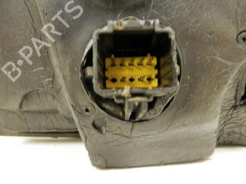 Retrovisor esquerdo RENAULT MEGANE II Estate (KM0/1_) 1.9 dCi (KMRG, KM1G, KM0G, KM2C) | BP11097629C26 