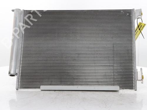 Used AC radiator RENAULT CAPTUR II (HF_) E-TECH 145 (HFMU) (143 hp) 31592439
