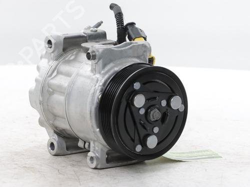 AC compressor OPEL GRANDLAND (OV64) 1.2 MHEV | BP33935032M34 - Image 7