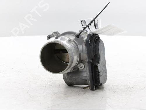 Throttle body VOLVO XC60 II (246) T8 Hybrid AWD | BP40543173M82 - Image 2