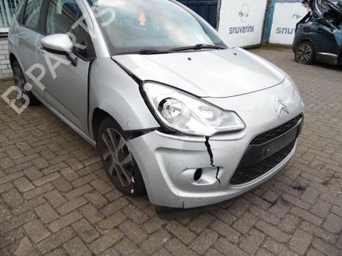 Gearbox CITROËN C3 II (SC_) 1.6 HDi | BP40582674M3  - Image 8