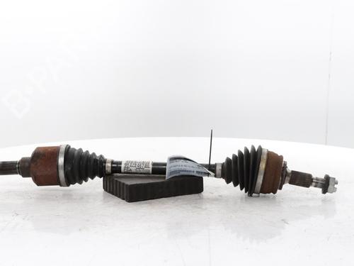 Used Left front driveshaft Left front driveshaft 34564646 34564646