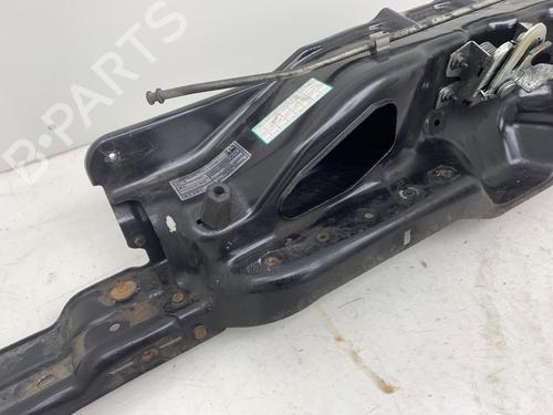 Frontplate/Frontkurv FIAT DUCATO Van (250_) 130 Multijet 2,3 D | BP29640388C72