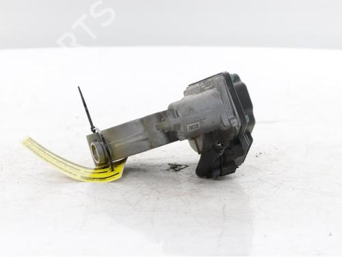 Used Throttle body Throttle body BMW 1 (F40) 118 i (136 hp) 39716726 39716726