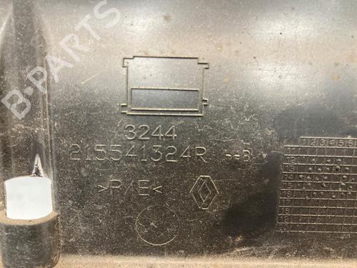 Pipe RENAULT ZOE Hatchback Van (BFM_) Electric (BFME) | BP34156454M125 - Image 2