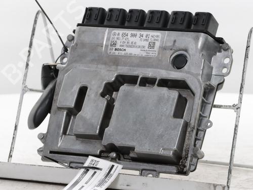 Engine control unit (ECU) MERCEDES-BENZ VITO Van (W447) 119 CDI (447.601, 447.603, 447.605) | BP34565393M57 - Image 2