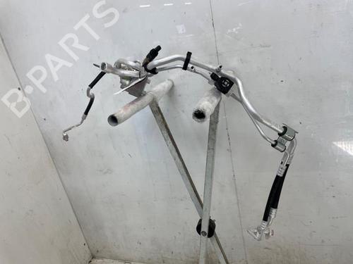 Used AC pipe AC pipe DS DS 4 II (FR_, FB_, F3_, FP_) E-TENSE 225 (F3DGZT) (224 hp) 40542829 40542829