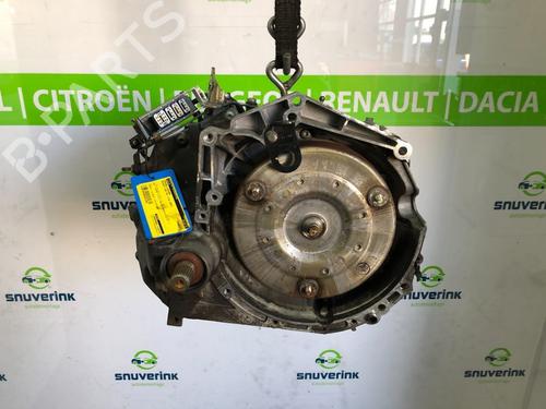 Gearbox PEUGEOT 206 Hatchback (2A/C) 1.4 i | BP18028464M3