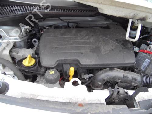 ABS pump RENAULT TWINGO II (CN0_) 1.2 16V (CN04, CN0B) | BP40569479M43 - Image 11