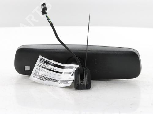 Used Rear mirror Rear mirror FORD KUGA III (DFK) 2.5 Duratec Plug-in-Hybrid (224 hp) 40265970 40265970