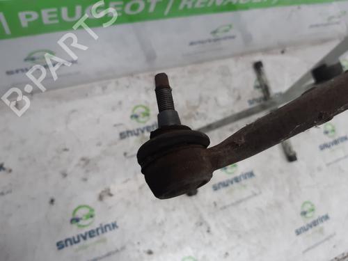 Steering rack CITROËN C3 II (SC_) 1.4 | BP12832170M22 