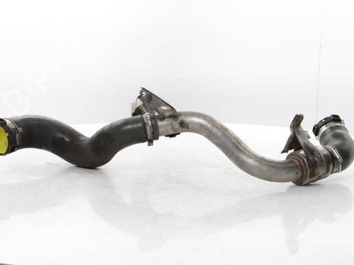 Intercooler pipe RENAULT TRAFIC III Van (FG_) 1.6 dCi 125 (FGMH) | BP31960407M127 - Image 12