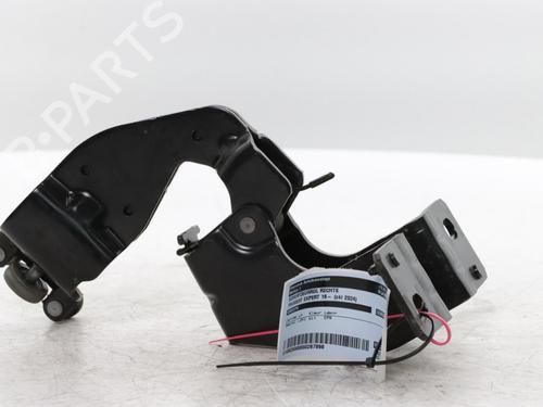 hingedoor-check-strap-peugeot-expert-van-v_-2016-34564179 main image