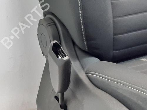 Right front seat RENAULT MEGANE III Grandtour (KZ0/1) 1.5 dCi (KZ09, KZ0D, KZ1G, KZ29, KZ14, KZ1W, KZ10, KZ1F,... | BP24165812C16 