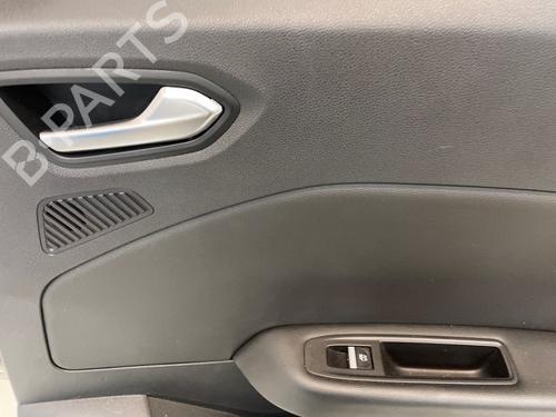 Right rear door RENAULT CLIO V (B7_) 1.0 TCe 100 (B7MT) | BP29640856C5 