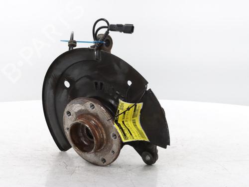 Left front steering knuckle RENAULT CAPTUR II (HF_) E-TECH 145 (HFMU) | BP34564725M25  - Image 7