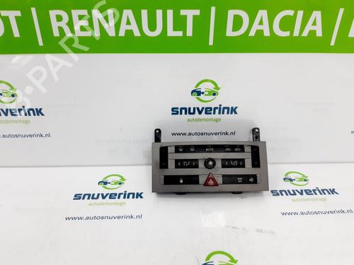 Used Climate control PEUGEOT 407 SW (6E_, 6D_) 2.0 (136 hp) 13324337