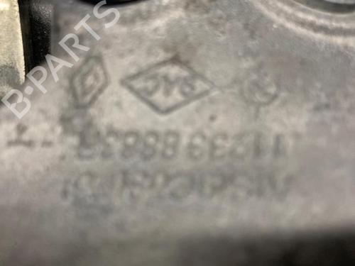 Gearbox RENAULT CLIO V (B7_) 1.0 LPG (B7MT) | BP40582536M3 - Image 6