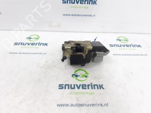 Front left lock CITROËN XSARA PICASSO (N68) 1.8 16V | BP13186573C98