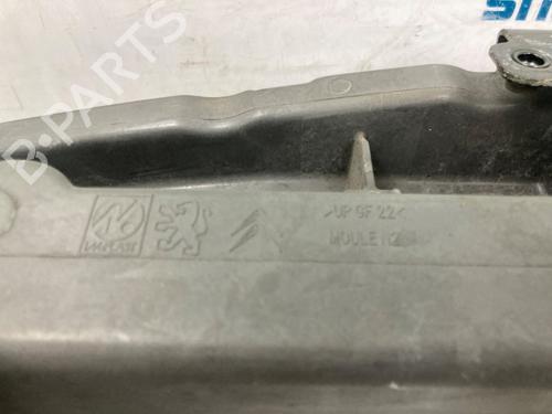 Frontplade/Frontkurv PEUGEOT 2008 I (CU_) 1.6 VTi | BP24841405C72  - Image 5
