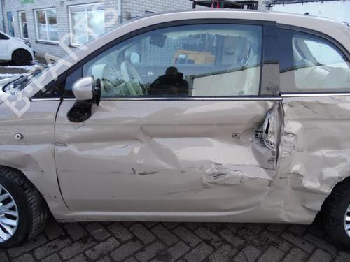 Catalyst FIAT 500 (312_) 0.9 (312AXG1A, 312.AXG11) | BP40585141M10 - Image 17