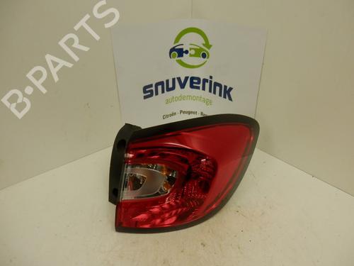 Used Right taillight Right taillight 13534874 13534874