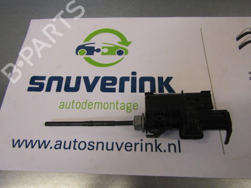 Used Fuel door actuator RENAULT GRAND SCÉNIC IV (R9_) 1.2 TCe 130 (130 hp) 30185133