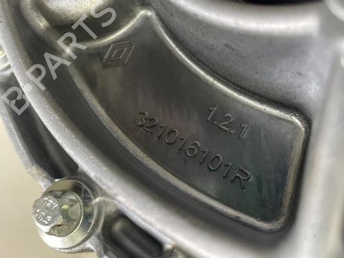 Gearbox RENAULT CAPTUR II (HF_) TCe 130 (HFMF) | BP40542520M3 - Image 10