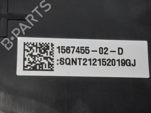 Electronic module TESLA MODEL 3 (5YJ3) EV AWD | BP24477234M83 