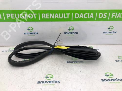 Used Rubber door seal RENAULT MEGANE III Grandtour (KZ0/1) 1.5 dCi (KZ09, KZ0D, KZ1G, KZ29, KZ14, KZ1W, KZ10, KZ1F,... (110 hp) 23646011