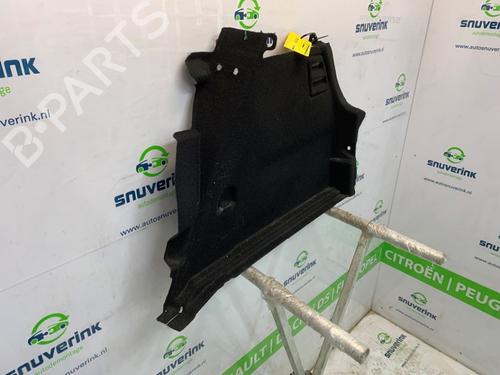 Boot lining RENAULT CLIO V (B7_) 1.0 TCe 100 (B7MT) | BP25204934I3 - Image 3