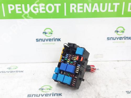 Used Fuse box RENAULT ARKANA I (LCM_, LDN_) 1.3 TCe 160 (LDN1) (158 hp) 20158248