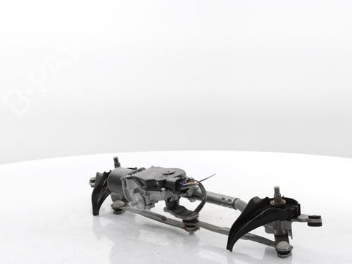 Front wipers mechanism MAZDA CX-3 (DK) 2.0 SKYACTIV-G | BP29241652C83 