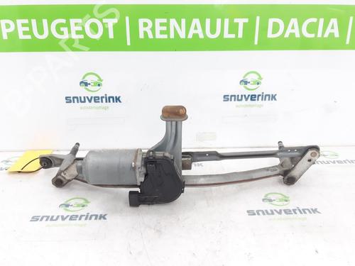 Front wipers mechanism RENAULT TRAFIC III Van (FG_) 1.6 dCi 90 (FGME) | BP18028699C83 
