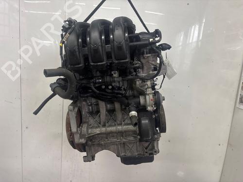 Engine PEUGEOT 208 I (CA_, CC_) 1.2 VTI 82 | BP31960767M1 - Image 3