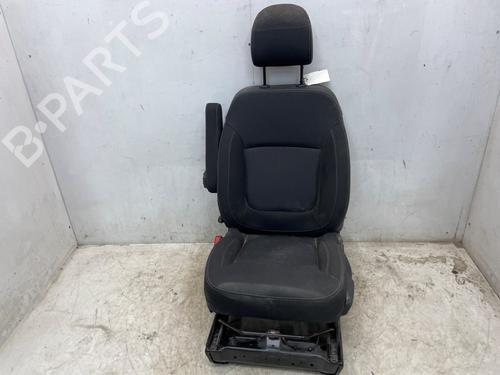 Fahrersitz für Fahrersitz RENAULT TRAFIC III Van (FG_) 2.0 dCi 145 (FGML) (145 hp) 34423257 34423257