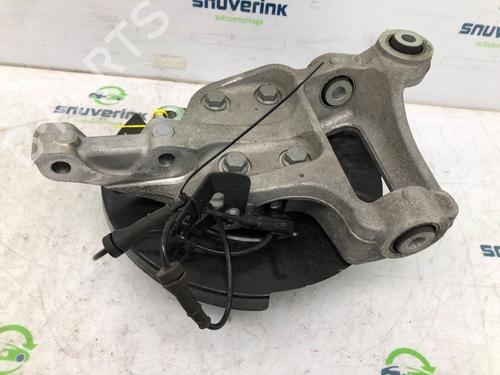 Left rear steering knuckle RENAULT MEGANE E-TECH SUV EV60 (BNJ1) | BP24300495M27 