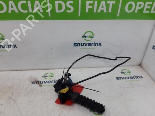 Used Clutch slave cylinder CITROËN C3 AIRCROSS II (2R_, 2C_) 1.2 PureTech 82 (2RHMRC, 2RHMZB) (82 hp) 18870002