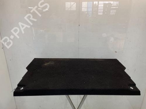 Used Boot lining MERCEDES-BENZ C-CLASS (W205) C 350 e (205.047) (279 hp) 29426440