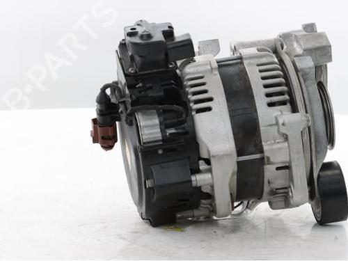 Starter VW GOLF VIII Variant (CG5, DB5) 1.5 TSI | BP40543535M8 - Image 3