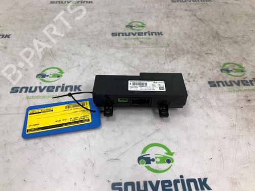 Electronic module PEUGEOT 3008 II SUV (MC_, MR_, MJ_, M4_) 1.2 THP/ PureTech 130 (MRHNSM, MRHNSU, MRHNSJ, MRHNYW,... | BP21193565M83 