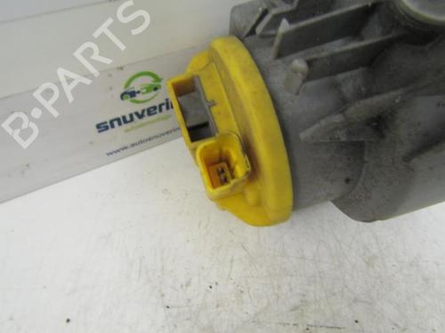 Used Left front fog light Left front fog light CITROËN C3 I (FC_, FN_) 1.4 i (73 hp) 40592949 40592949