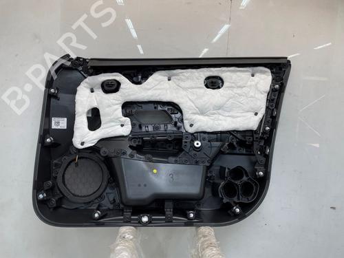 Front left panel OPEL ASTRA L (OV5) Astra-e (F3ZKWZ) | BP38110813C58 - Image 4